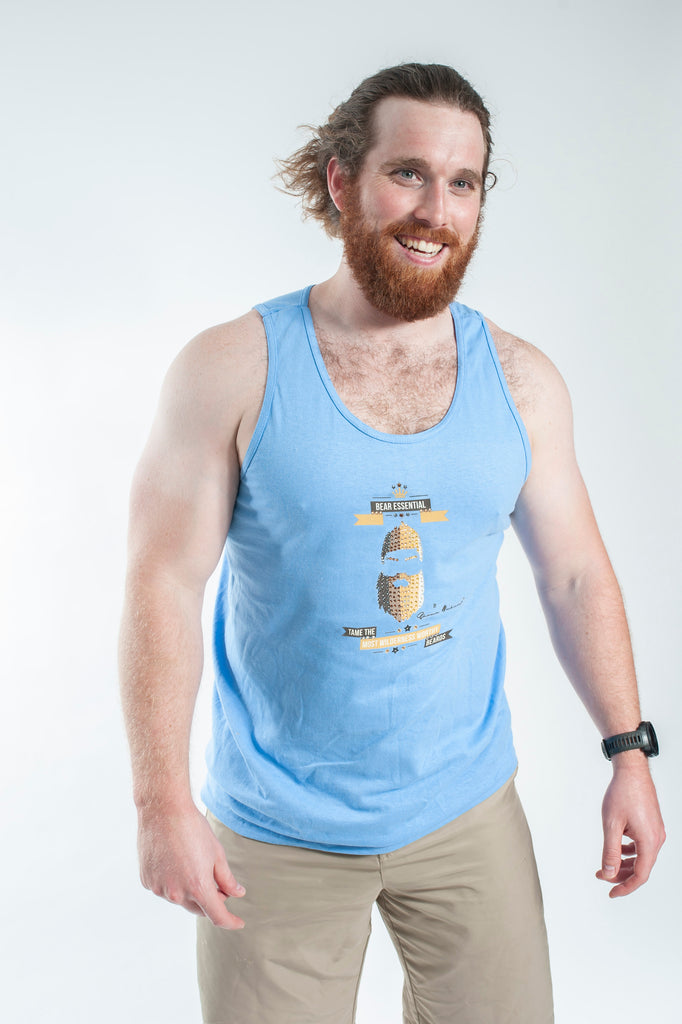 Tank Top ROYAL LIMITED EDITION